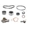 Continental Pp232-168Lk2 Pro Series Plus Kit Imp.Ch Proseries Plus, Pp232-168Lk2 PP232-168LK2 - alternate 1
